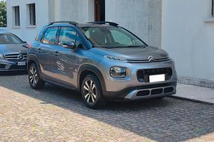 CITROEN C3 Aircross BlueHDi 100 Shine 2018 OK Neop
