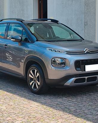 CITROEN C3 Aircross BlueHDi 100 Shine 2018 OK Neop