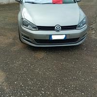 Volkswagen Golf SERIE 7