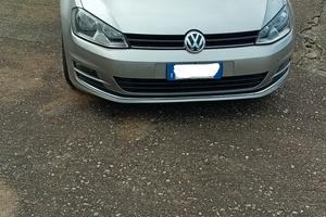 Volkswagen Golf SERIE 7