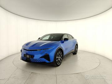 ALPINE GT 89kWh