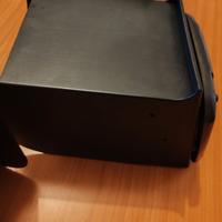 casse autoparlanti panda4x4 prima serie 141