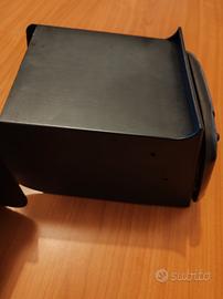 casse autoparlanti panda4x4 prima serie 141