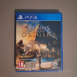 Assansin Creed Origins - Standard Ediction