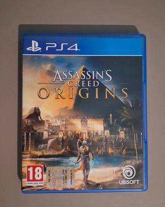 Assansin Creed Origins - Standard Ediction