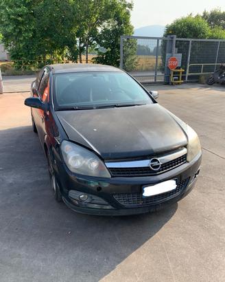 Ricambi Opel Astra GTC 1.7 Diesel 2008