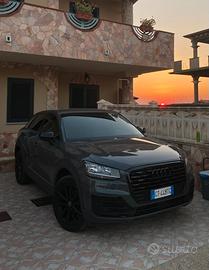 Audi Q2 Tdi 30