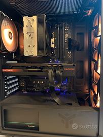 pc breunor msi