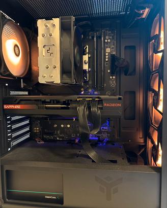 pc breunor msi