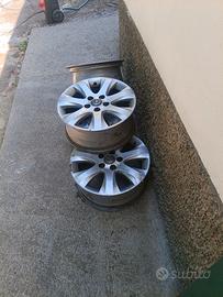 cerchi opel