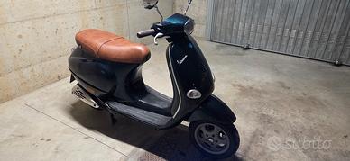 VESPA ET4 150CC 2002