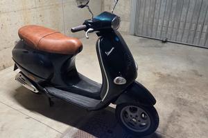 VESPA ET4 150CC 2002