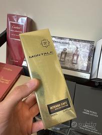 Montale Intense Cafè