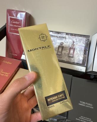 Montale Intense Cafè