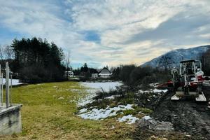 TER. RESIDENZIALE A LANZO TORINESE