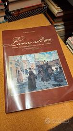 Livorno nell'800 