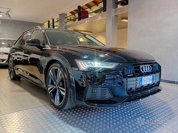 Audi ALLROAD 40 TDI S tronic Evolution