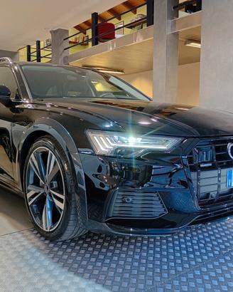 Audi ALLROAD 40 TDI S tronic Evolution
