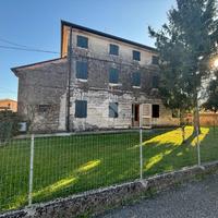 VILLA SINGOLA A VEDELAGO