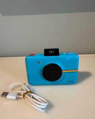Polaroid snaptouch