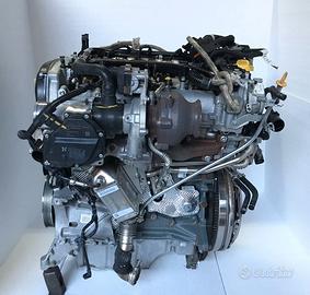 MOTORE FIAT DOBLO' 1.6