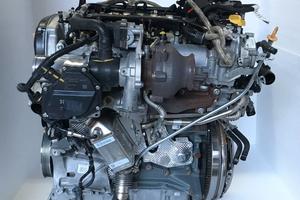 MOTORE FIAT DOBLO' 1.6