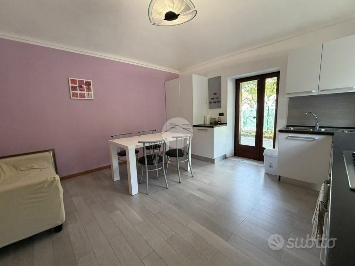 2 LOCALI A SAN MAURO TORINESE - Vista 5