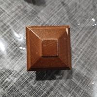 pomelli legno vintage