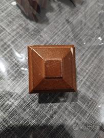 pomelli legno vintage