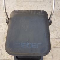 Carrello portasacco Claber