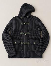 Giacca uomo 50% lana- M
