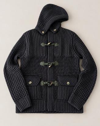 Giacca uomo 50% lana- M
