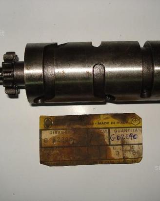 Arcore 125-150 Gilera 124 5v-150 rullo selettore
