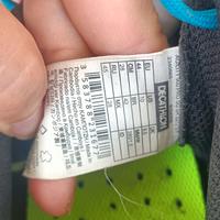 scarpe con tacchetti - taglia 44