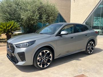 Bmw X2 sDrive 18d Msport Pro - possibilità noleggi