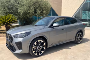 Bmw X2 sDrive 18d Msport Pro - possibilità noleggi