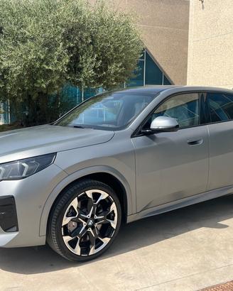 Bmw X2 sDrive 18d Msport Pro - possibilità noleggi