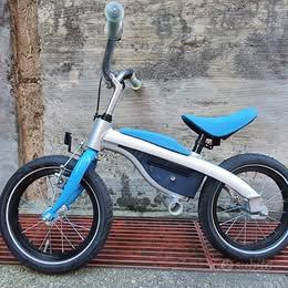 Bici x sviluppo equilibrio.