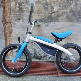Bici x sviluppo equilibrio.