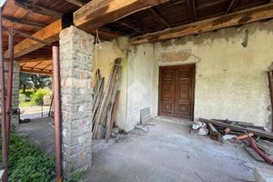 PORZIONE DI BIFAMILIARE A ARTENA