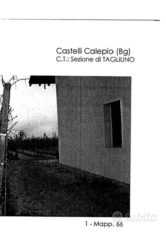 Appartamento – Castelli Calepio, Tagliuno - Vista 4