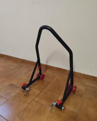 Cavalletto Moto 