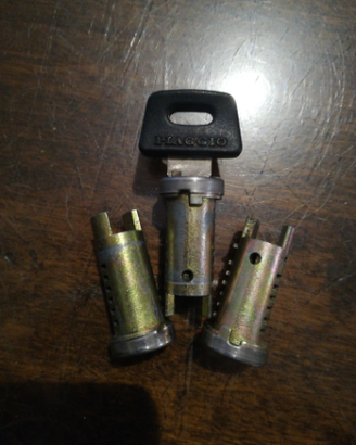 Vari articoli per vespa