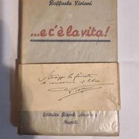 Libro Raffaele Viviani e c'è la vita