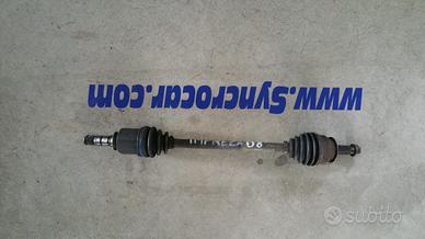 Subaru semiassi originali tutti i modelli