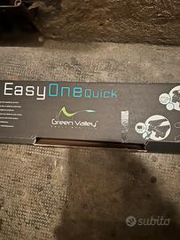 Barre tetto universali SUV