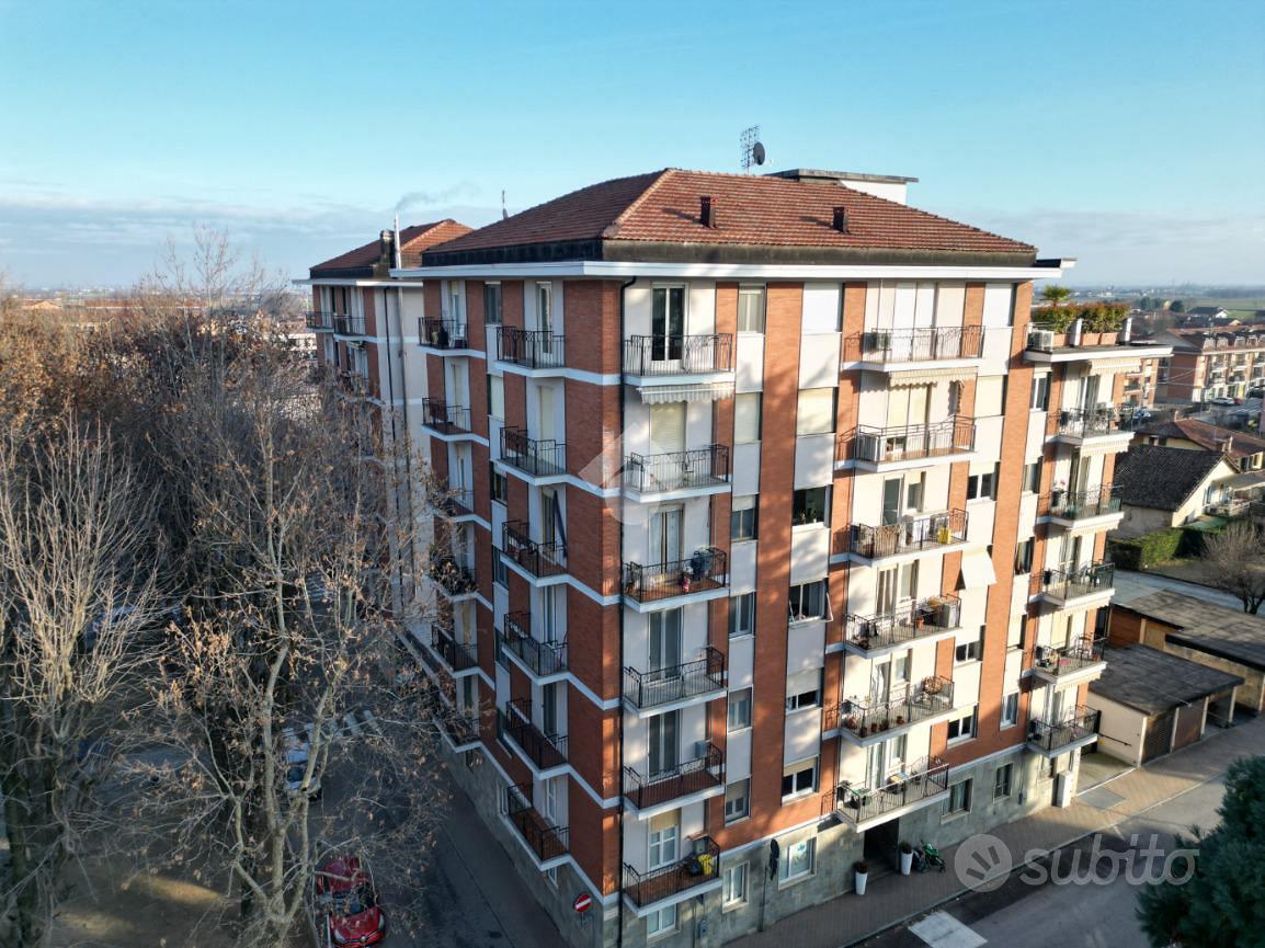 Appartamento – Centallo, San Quirico - Vista 3