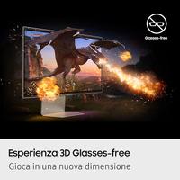Samsung Monitor Gaming Odyssey 3D 
