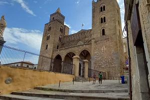 Magazzino Cefalù [LC/7VCG]