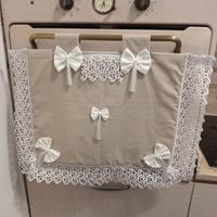 copriforno creazioni a mano nuovo 